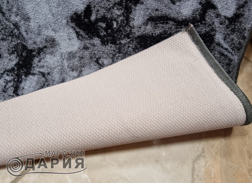 Мокетена пътека ERIKA 8033 grey